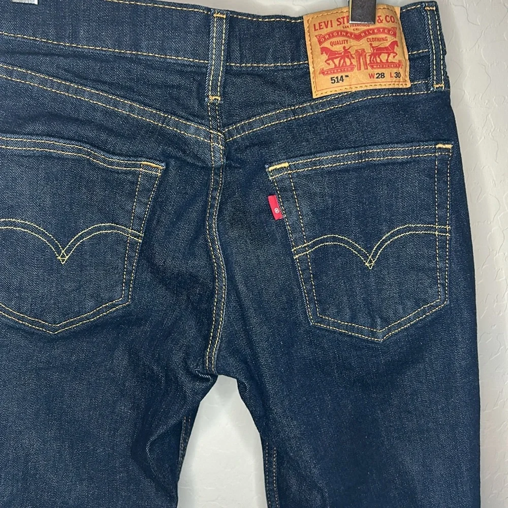 Levi’s 514 - Picture 2 of 3